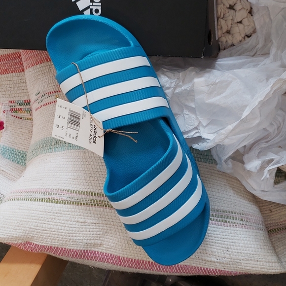 Adidas Slides - Picture 3 of 3